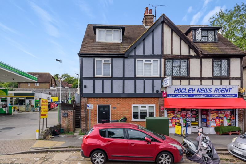 External- click for photo gallery